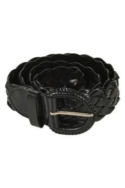 Society Belt - Black