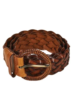 Society Belt - Tan