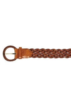 Society Belt - Tan
