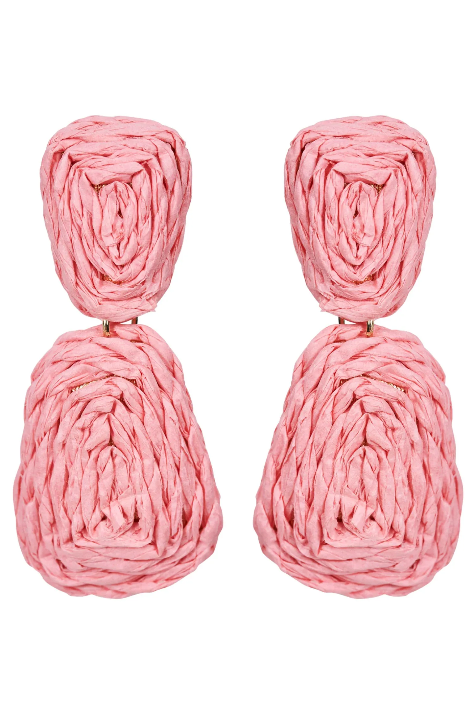 Sojourn Drop Earring - Cameo