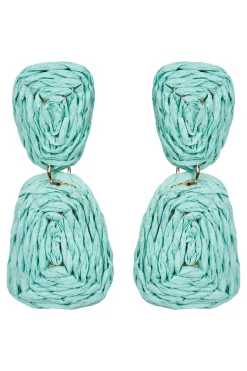 Sojourn Drop Earring - Coast