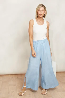 Sojourn Pant - Coast