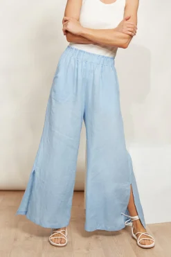 Sojourn Pant - Coast