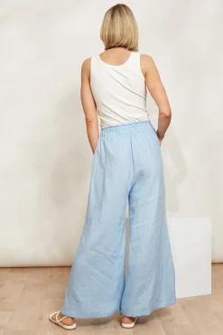 Sojourn Pant - Coast
