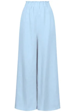 Sojourn Pant - Coast