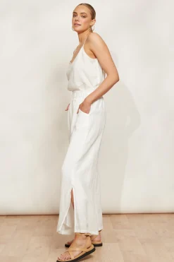 Sojourn Pant - Opal