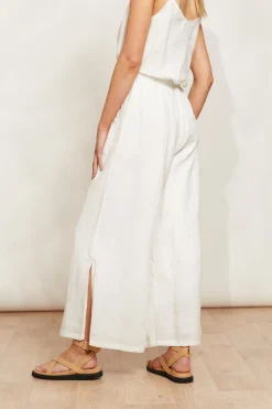 Sojourn Pant - Opal