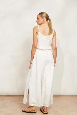 Sojourn Pant - Opal