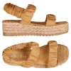Sojourn Sandal - Dune