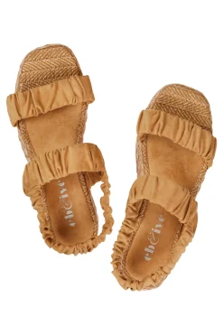 Sojourn Sandal - Dune