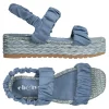 Sojourn Sandal - Oyster