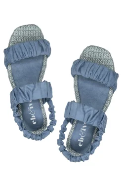 Sojourn Sandal - Oyster