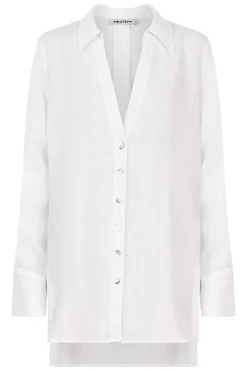 Sojourn Shirt - Opal