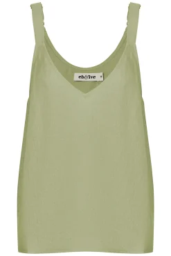 Sojourn Tank - Aloe