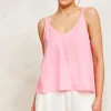 Sojourn Tank - Cameo
