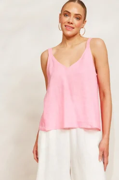 Sojourn Tank - Cameo