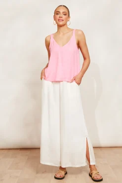 Sojourn Tank - Cameo