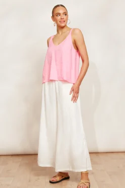 Sojourn Tank - Cameo