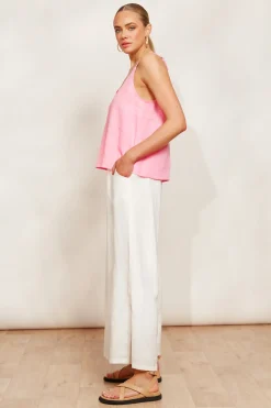 Sojourn Tank - Cameo
