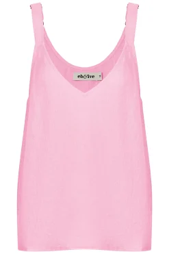 Sojourn Tank - Cameo