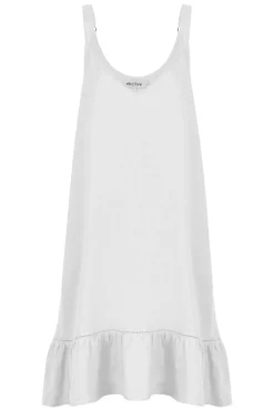 Sojourn Tank Dress - Opal