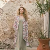 Sojourn Tank Maxi - Aloe