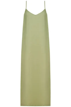 Sojourn Tank Maxi - Aloe