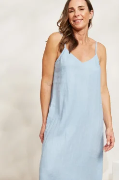 Sojourn Tank Maxi - Coast