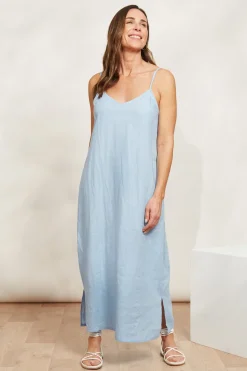 Sojourn Tank Maxi - Coast