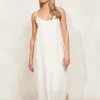 Sojourn Tank Maxi - Opal