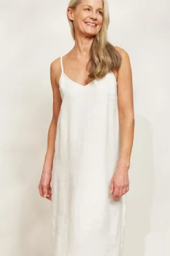 Sojourn Tank Maxi - Opal