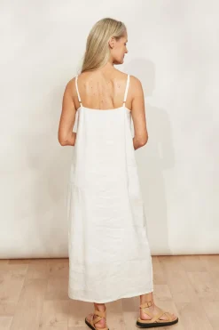 Sojourn Tank Maxi - Opal