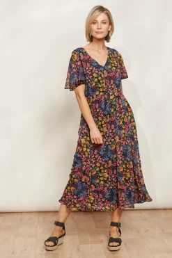 Solstice Maxi - Blume