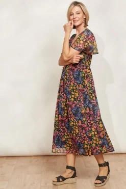 Solstice Maxi - Blume