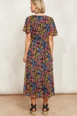 Solstice Maxi - Blume