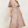 Solstice Maxi - Fiore