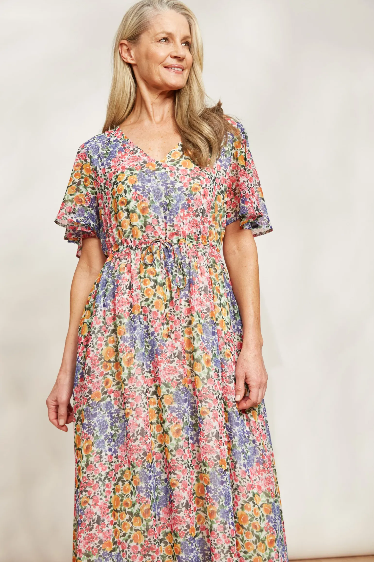 Solstice Maxi - Fiore