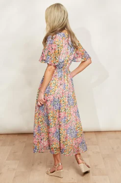 Solstice Maxi - Fiore