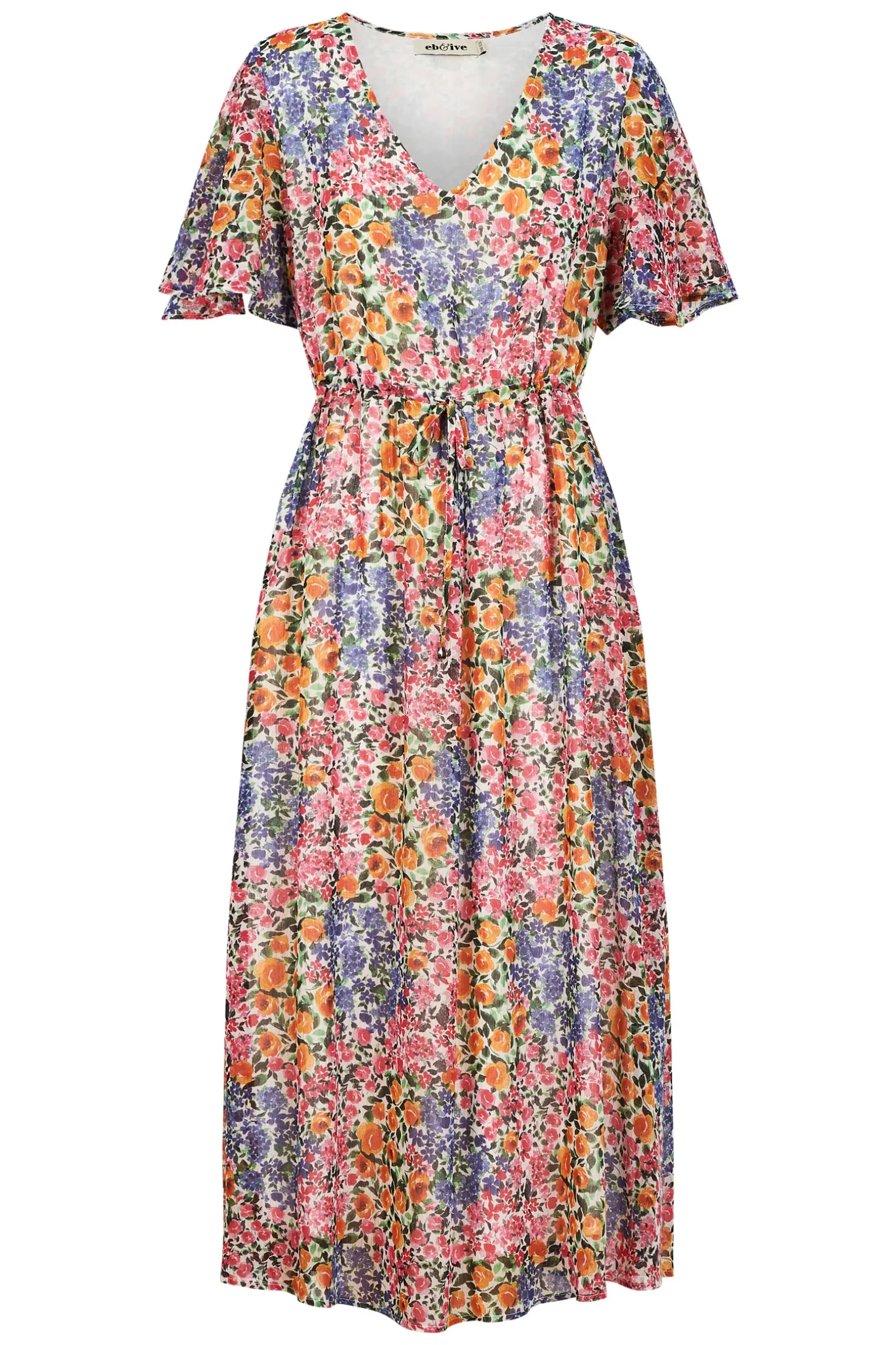 Solstice Maxi - Fiore
