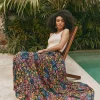 Solstice Skirt - Blume