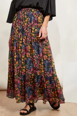 Solstice Skirt - Blume