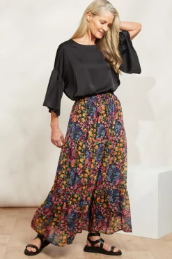 Solstice Skirt - Blume