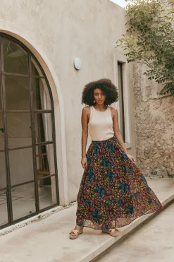 Solstice Skirt - Blume