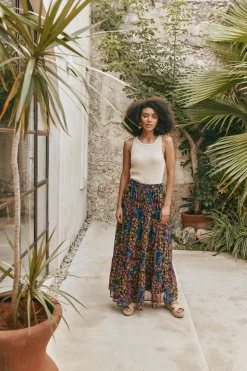 Solstice Skirt - Blume