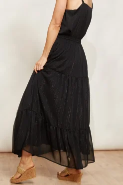Solstice Skirt - Sable