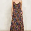 Solstice Tank Maxi - Blume