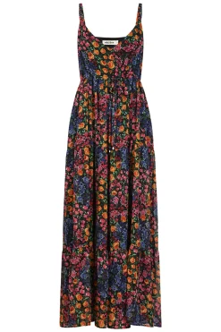Solstice Tank Maxi - Blume