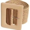 Staple Belt - Camel