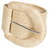 Staple Belt - Ivory