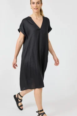 Studio Dress - Ebony